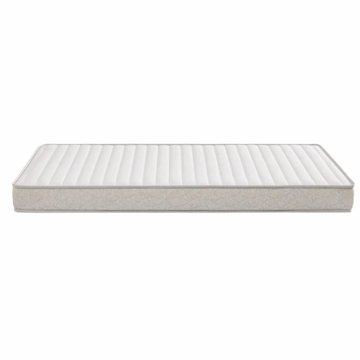 Ensemble sommier et matelas enfant mousse ferme Bultex Fair 2