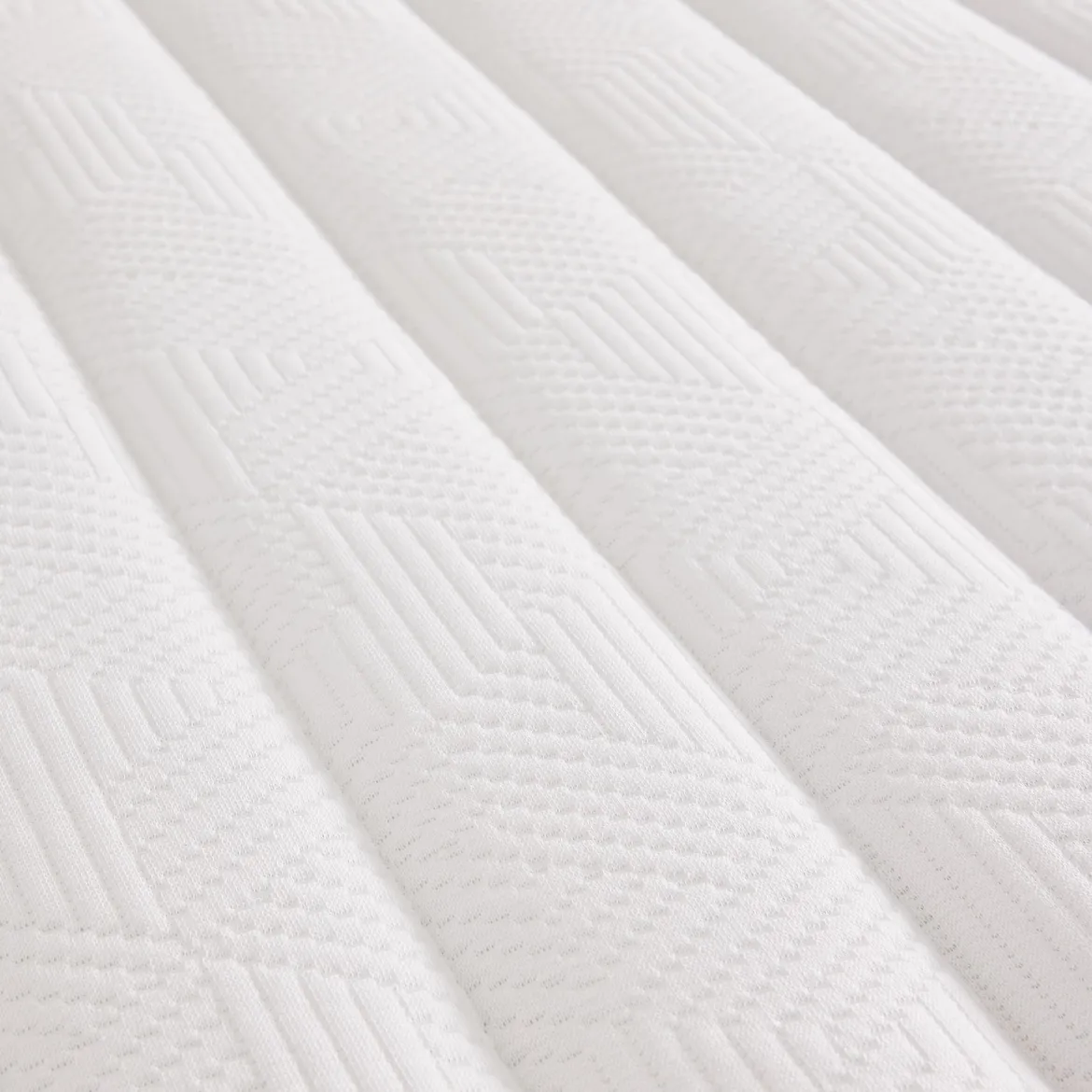 Ensemble sommier et matelas enfant mousse ferme Bultex Fair 2