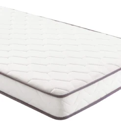 Ensemble sommier et matelas junior mousse ferme Merinos Positive Lit