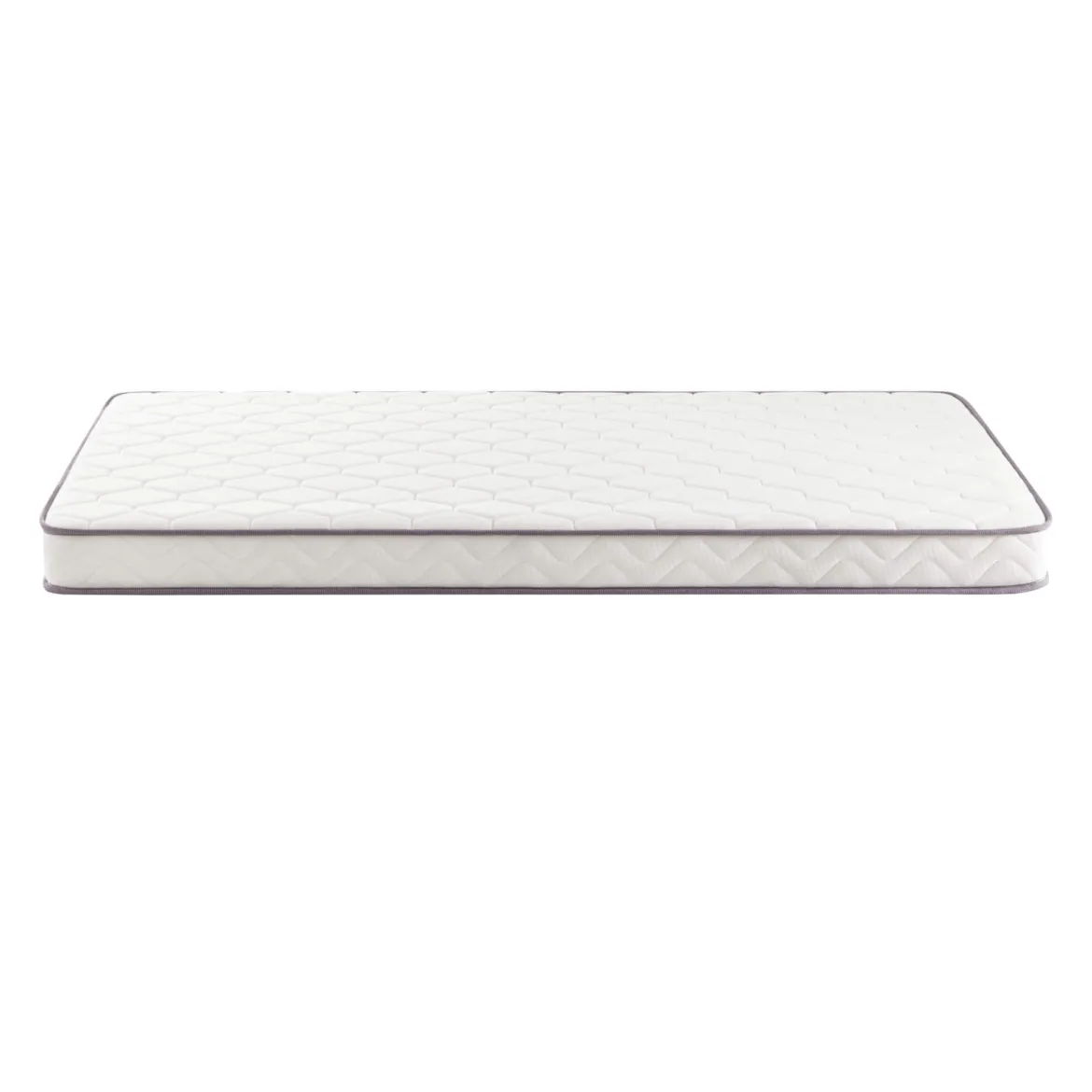 Ensemble sommier et matelas junior mousse ferme Merinos Positive Lit