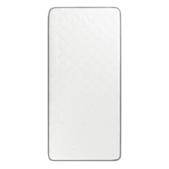 Ensemble sommier et matelas junior mousse ferme Merinos Positive Lit