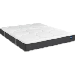 Ensemble sommier et matelas mousse ferme Bultex Comforting