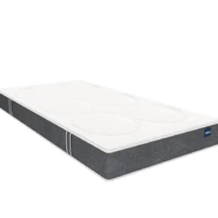 Ensemble sommier et matelas mousse ferme Bultex Comforting