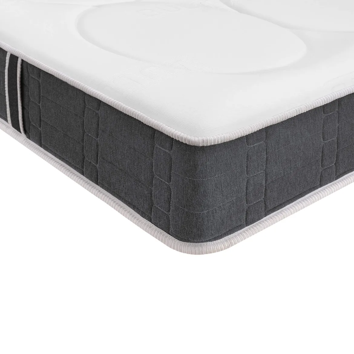 Ensemble sommier et matelas mousse ferme Bultex Comforting