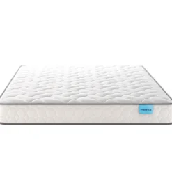 Ensemble sommier et matelas mousse très ferme Merinos Optilit