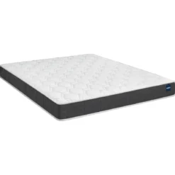 Ensemble sommier et matelas mousse ferme Bultex Regular