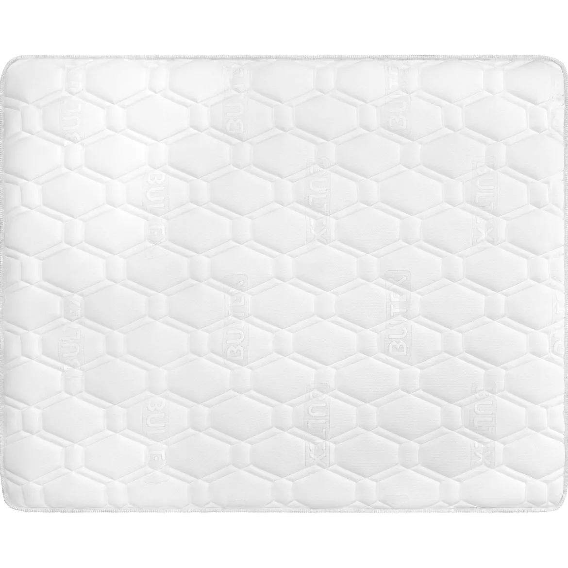Ensemble sommier et matelas mousse ferme Bultex Regular