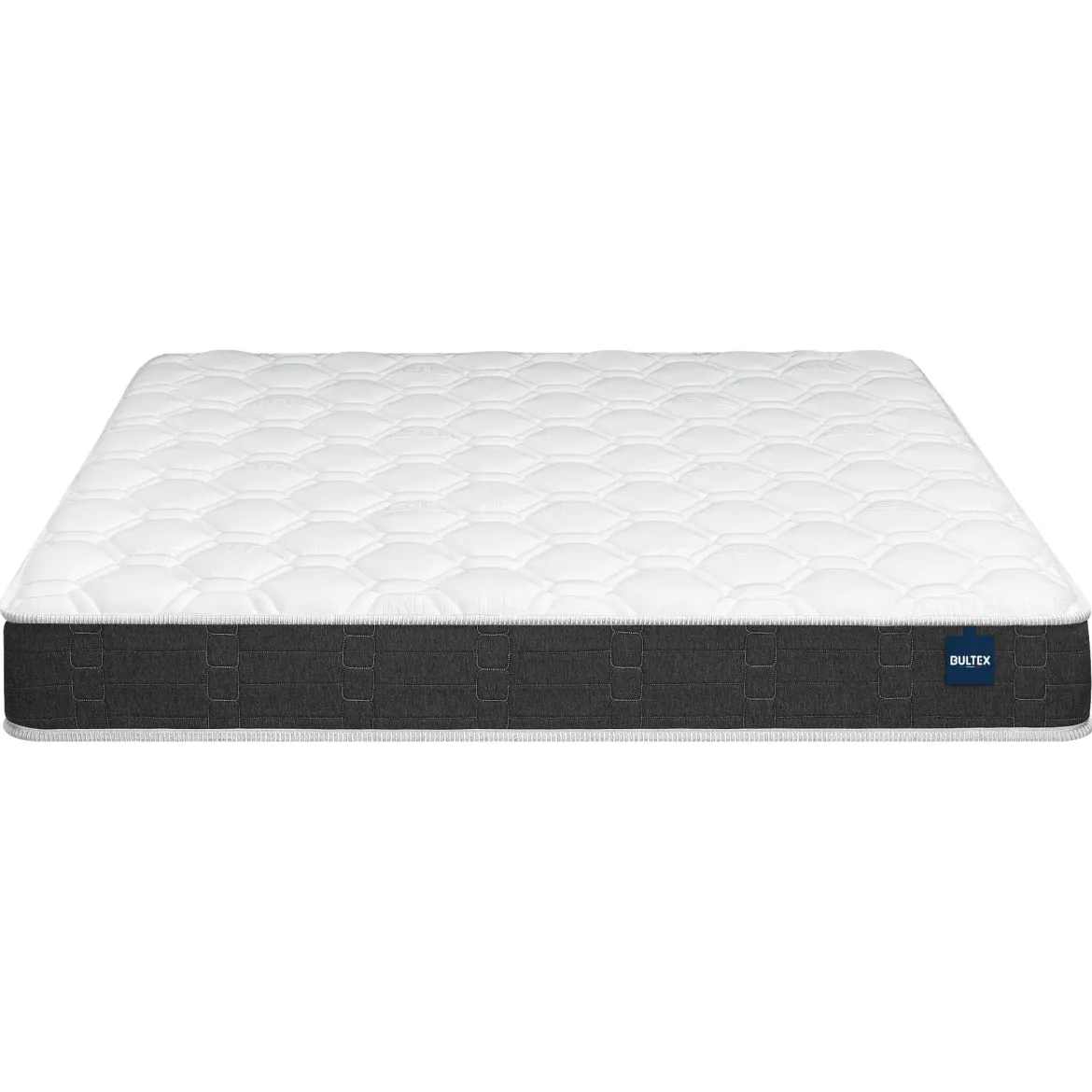 Ensemble sommier et matelas mousse ferme Bultex Regular