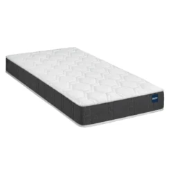 Ensemble sommier et matelas mousse ferme Bultex Regular