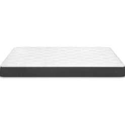 Ensemble sommier et matelas mousse ferme Bultex Regular