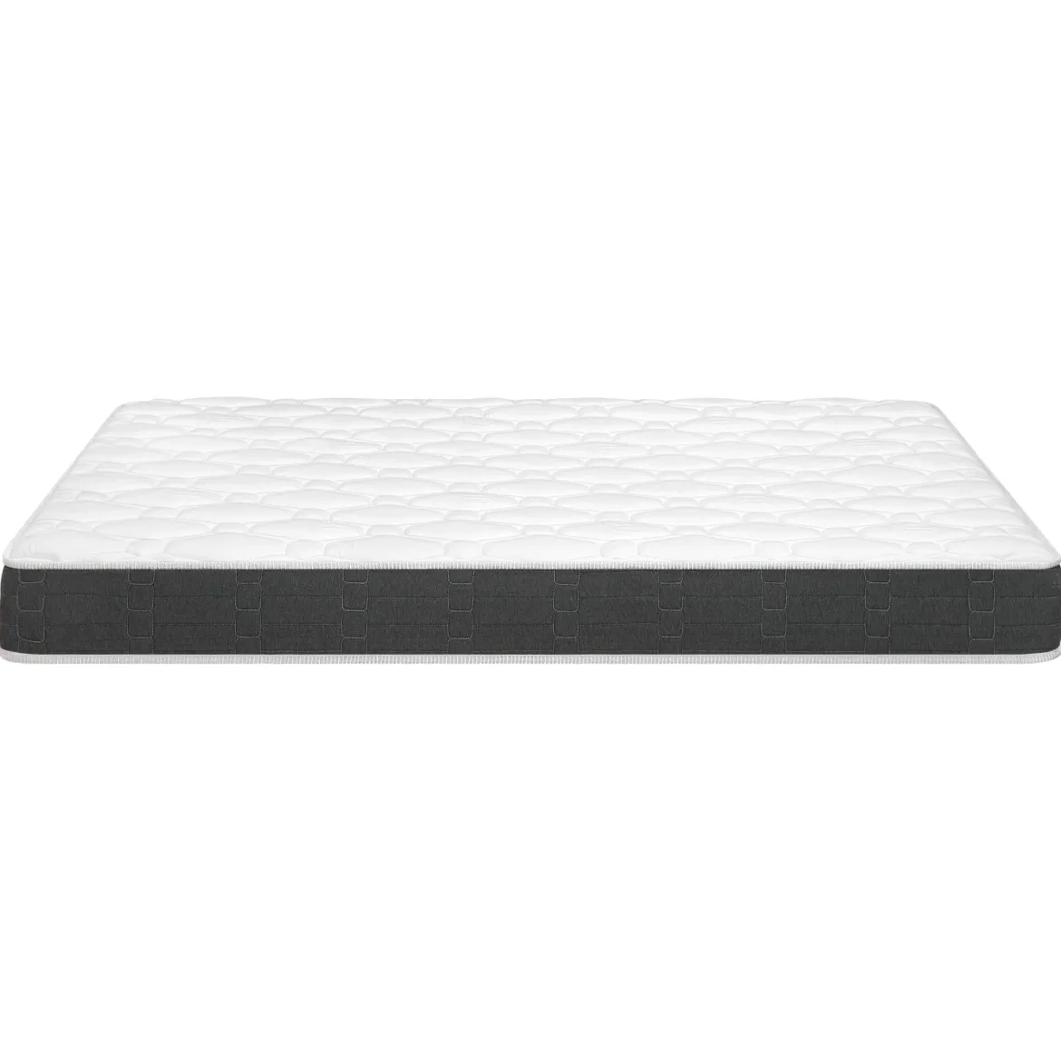 Ensemble sommier et matelas mousse ferme Bultex Regular