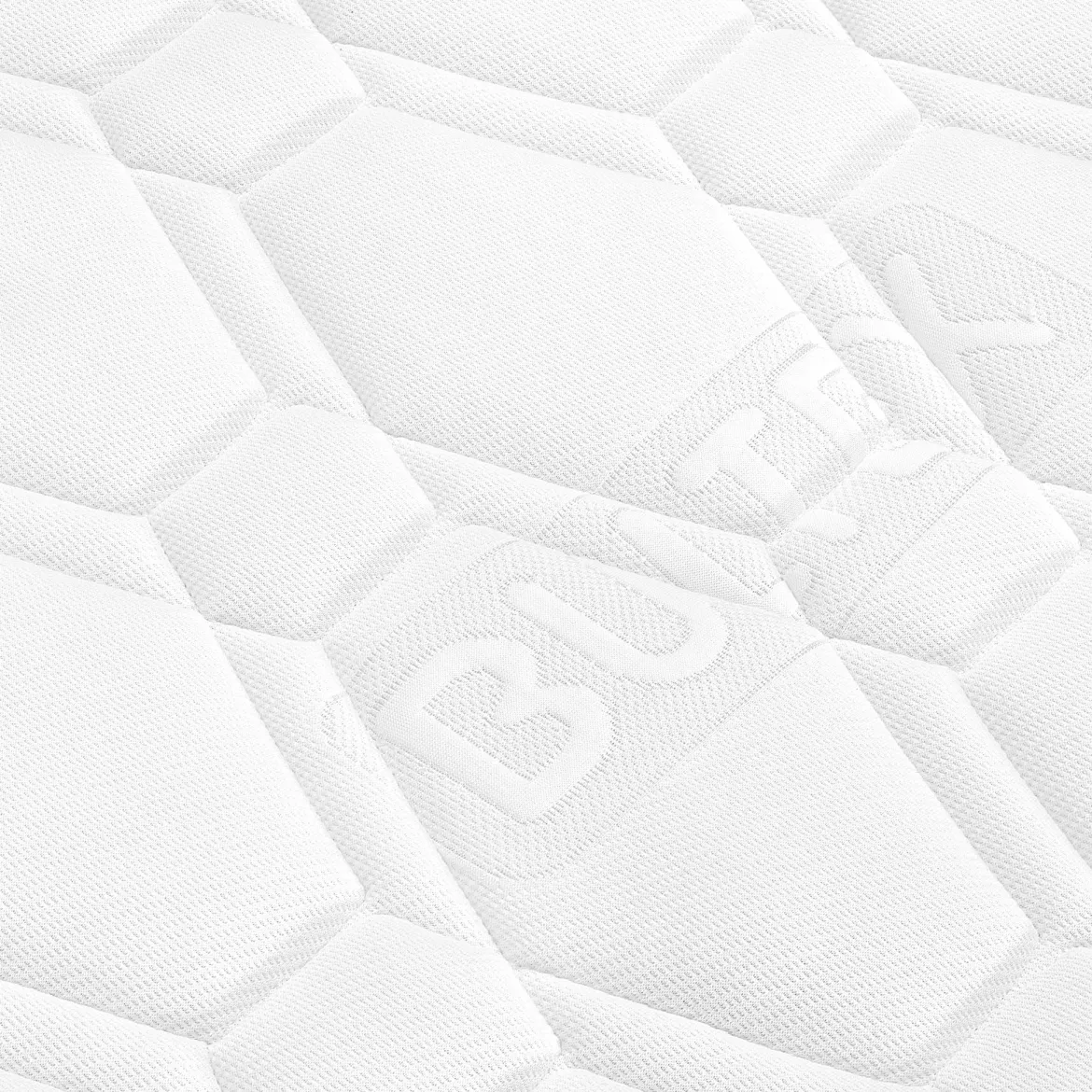 Ensemble sommier et matelas mousse ferme Bultex Regular