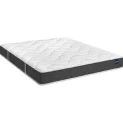 Ensemble sommier et matelas mousse très ferme Bultex So Good