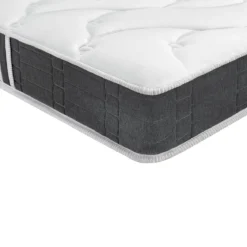 Ensemble sommier et matelas mousse très ferme Bultex So Good