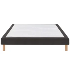 Ensemble sommier et matelas mousse ferme Bultex Smart Repair