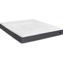 Ensemble sommier et matelas mousse ferme Bultex Smart Repair