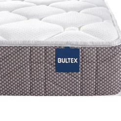 Ensemble sommier et matelas mousse ferme Bultex Cyber