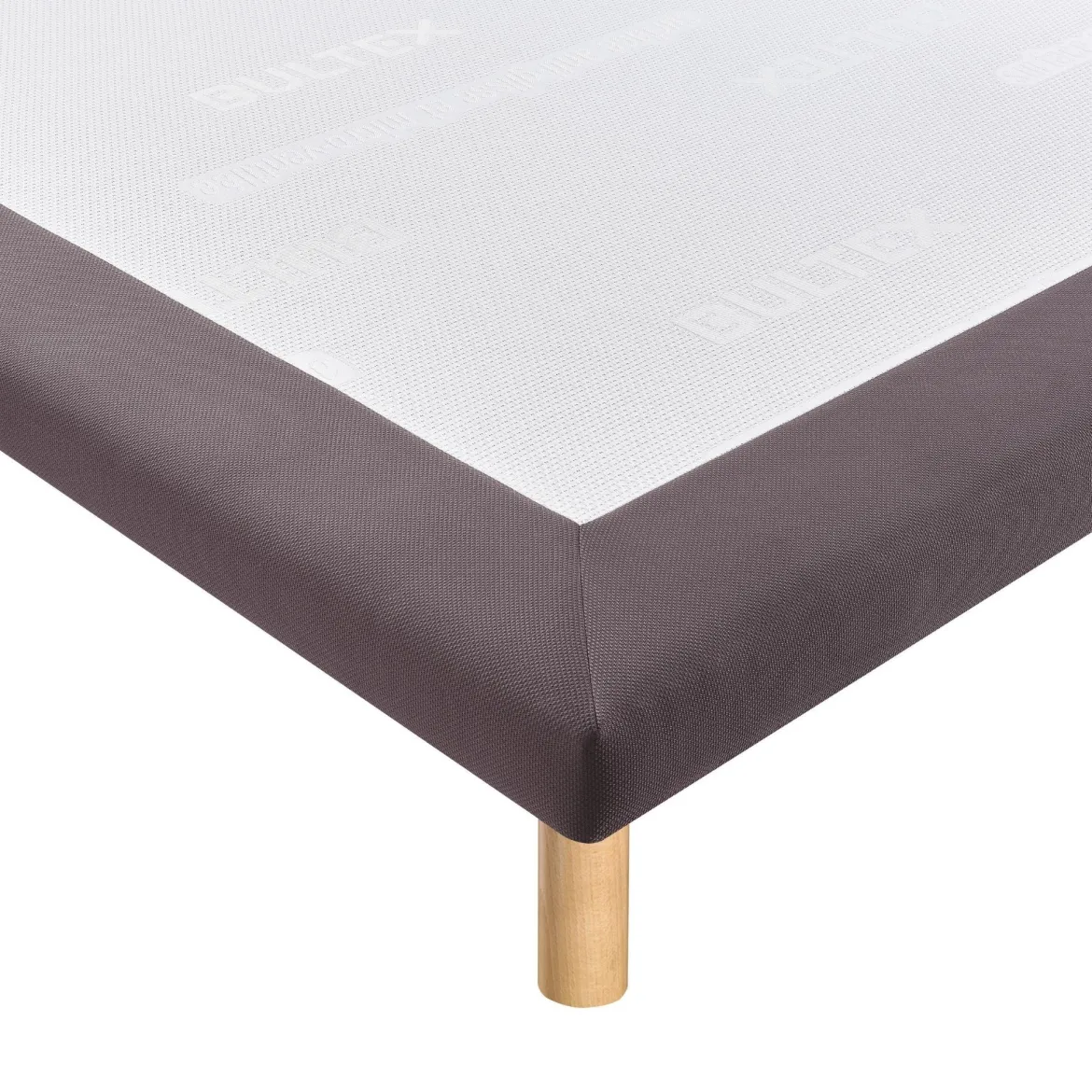 Ensemble sommier et matelas mousse ferme Bultex Cyber