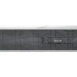 Ensemble sommier et matelas mousse & mémoire de forme moelleux Bultex Recovery
