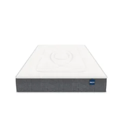 Ensemble sommier et matelas mousse & mémoire de forme moelleux Bultex Recovery