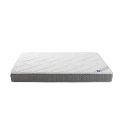 Ensemble sommier et matelas mousse ferme Bultex Tracky