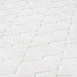 Ensemble sommier et matelas ressorts multispires ferme Epeda Dépaysant