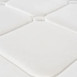 Ensemble sommier et matelas ressorts multi-actifs ferme Epeda Inoubliable