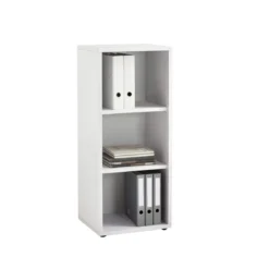 Etagère 3 cases en bois - ET13049