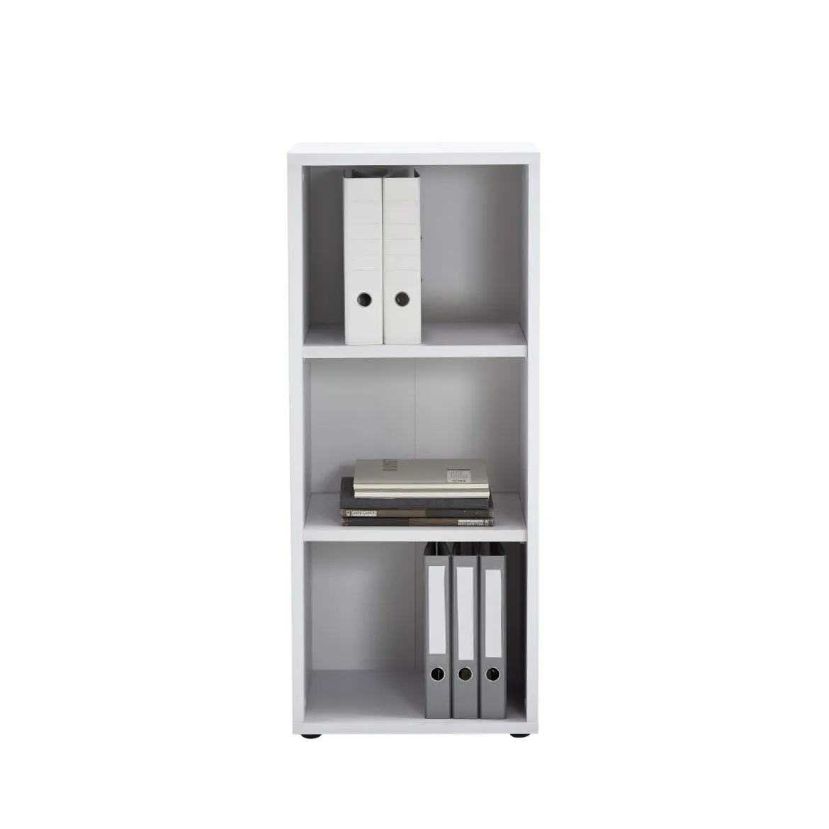 Etagère 3 cases en bois - ET13049