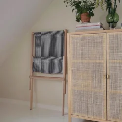 Fauteuil BOOGIE en tissu