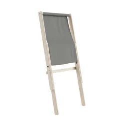 Fauteuil BOOGIE en tissu