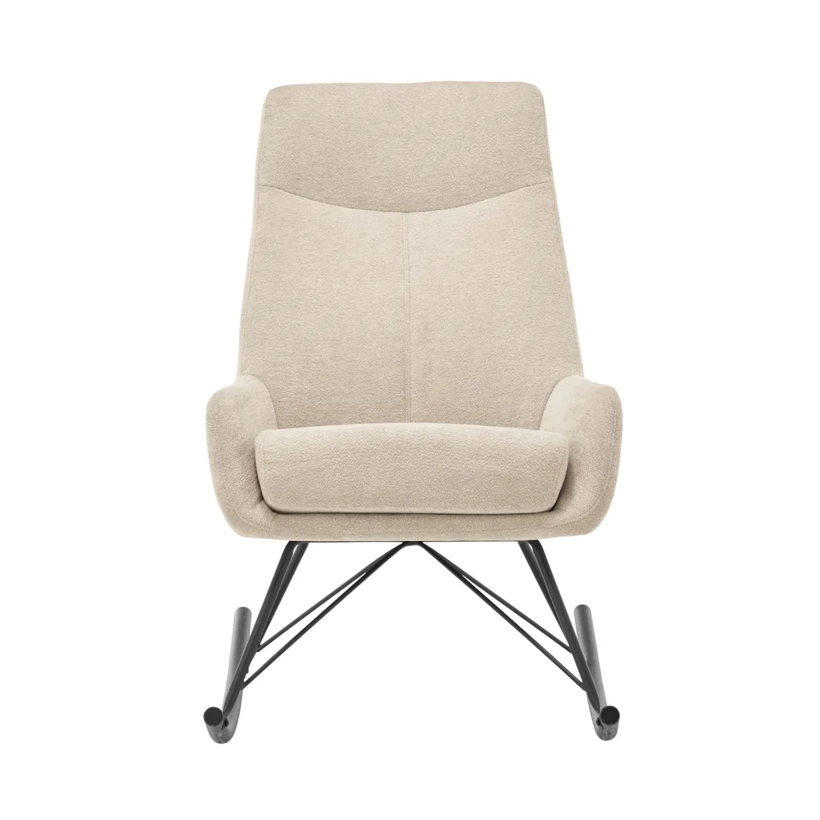Fauteuil bouclette - FA16025
