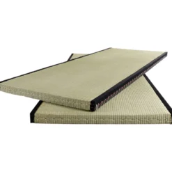 Futon canapé lit 3 places 2x70x200 CHICO