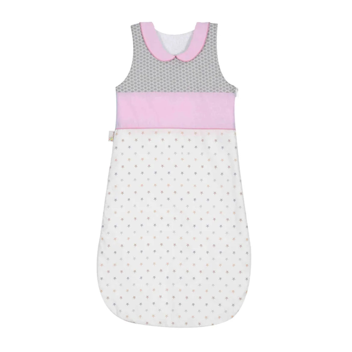 Gigoteuse bébé été coton Claudine 6-24 mois