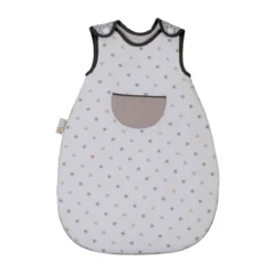 Gigoteuse bébé été jersey bio Little sweet dreams