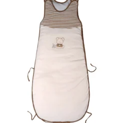 Gigoteuse bébé été Teddy 6-24 mois