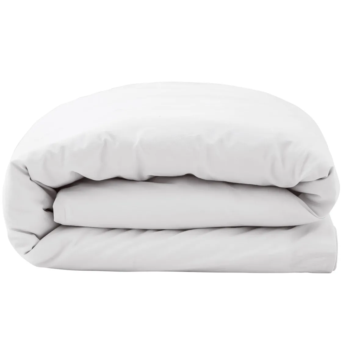 Housse de couette bébé coton lavé 80x120 - SOMEO