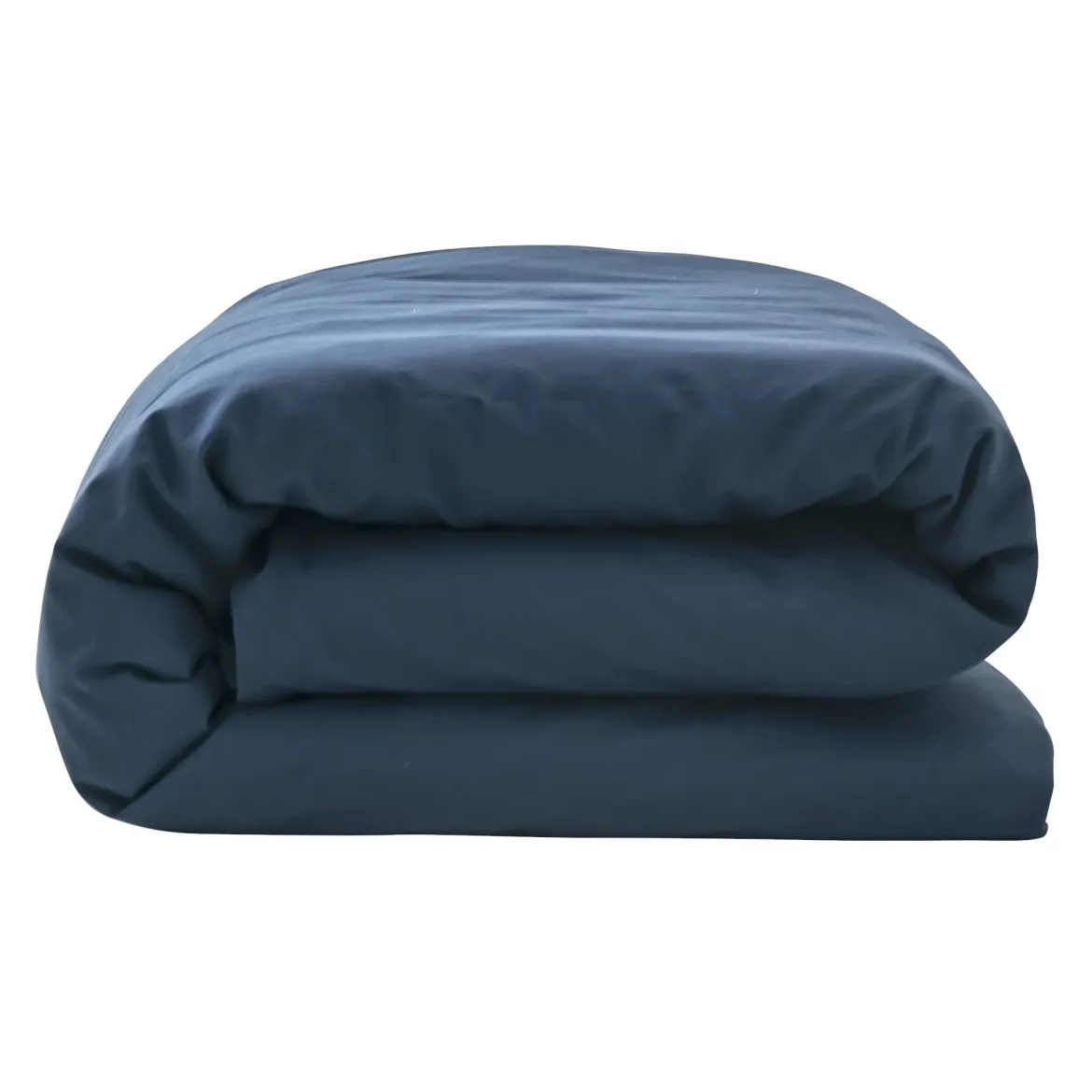 Housse de couette bébé coton lavé 80x120 - SOMEO