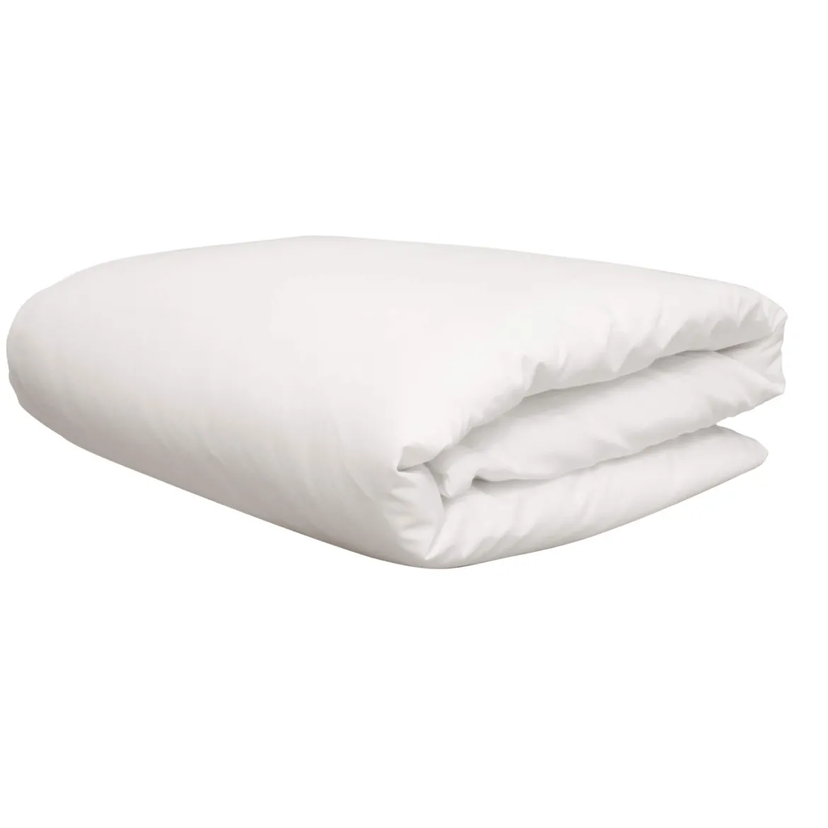 Housse de couette bébé percale 80x120