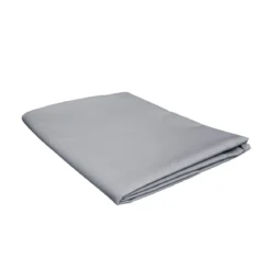 Housse de couette bébé percale 80x120