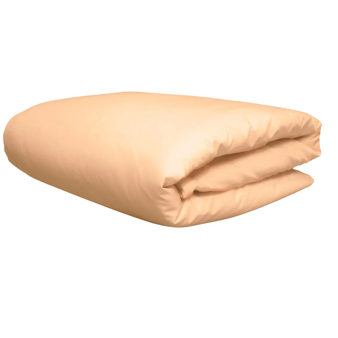 Housse de couette bébé percale 80x120