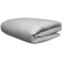 Housse de couette bébé percale 80x120