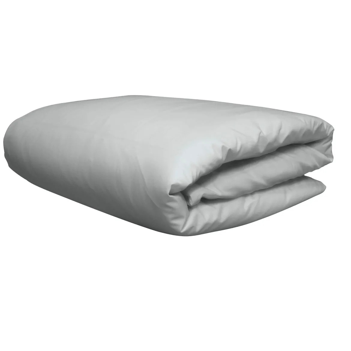Housse de couette bébé percale 80x120
