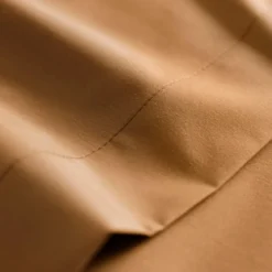Housse de couette coton percale - SOMEO
