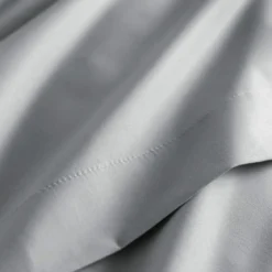 Housse de couette coton percale - SOMEO