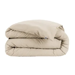 Housse de couette flanelle