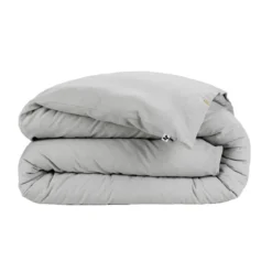 Housse de couette flanelle