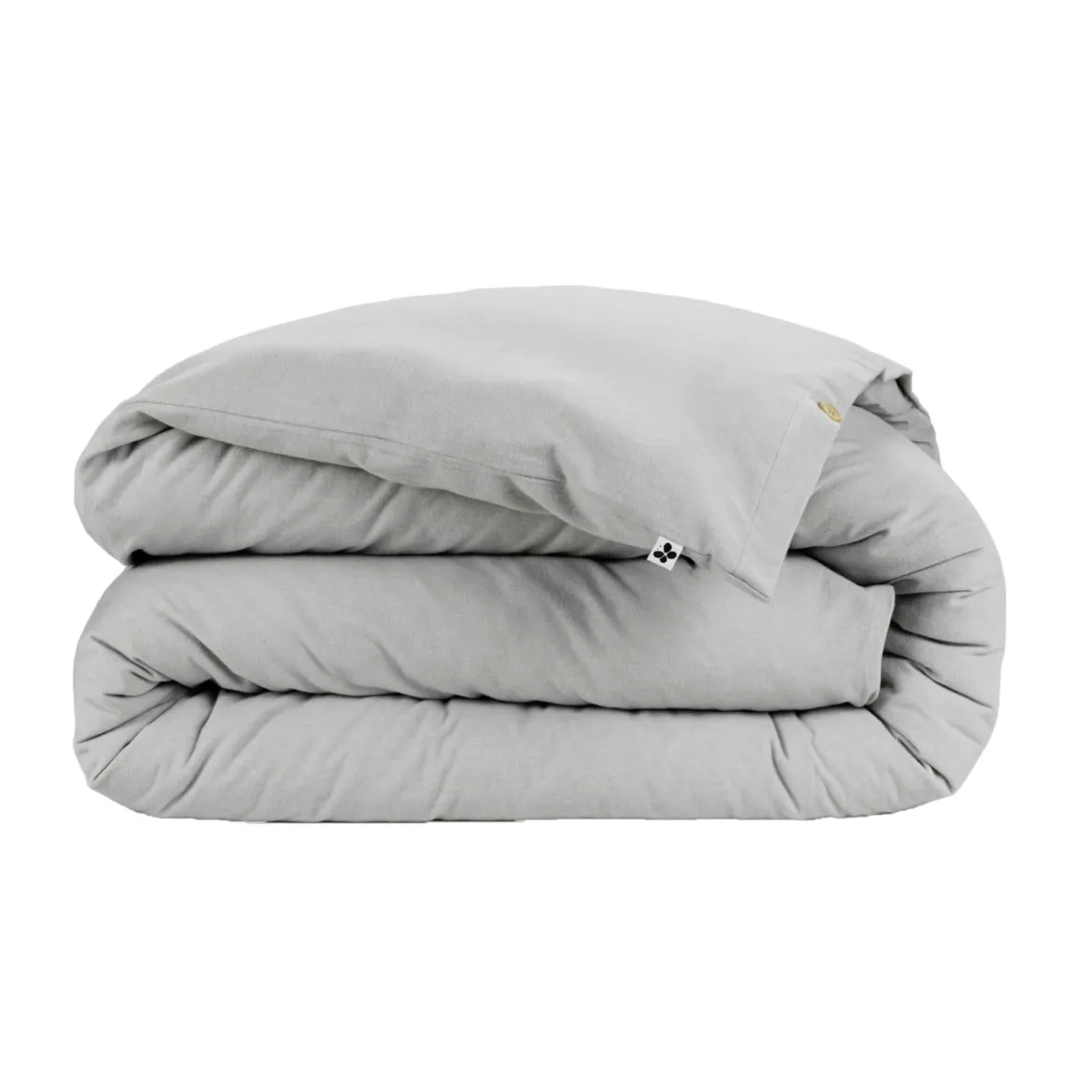 Housse de couette flanelle