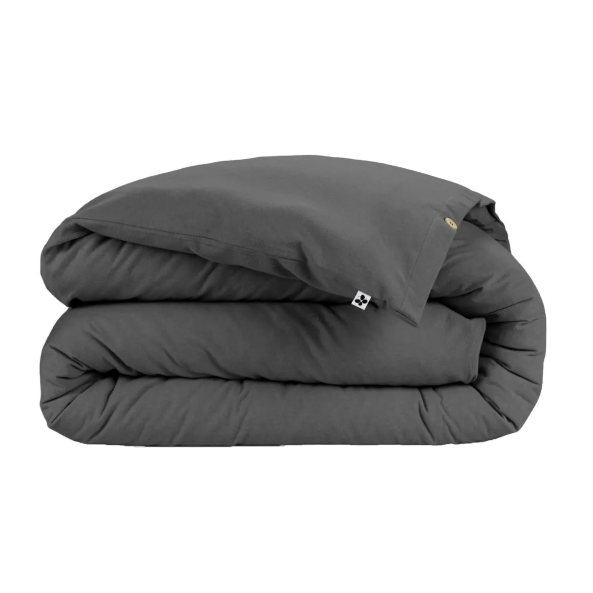 Housse de couette flanelle