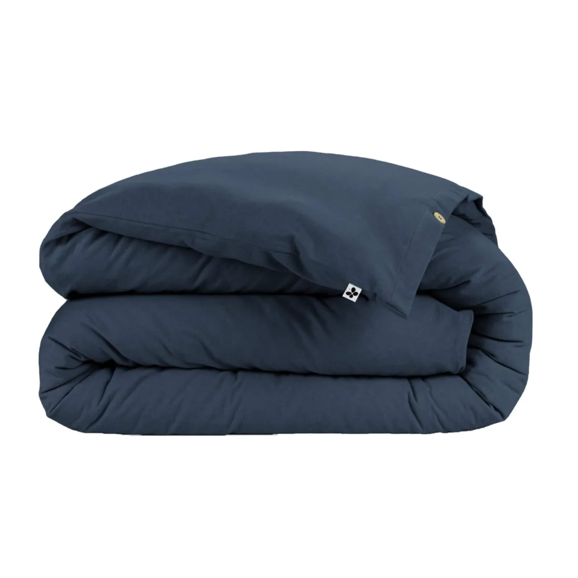 Housse de couette flanelle